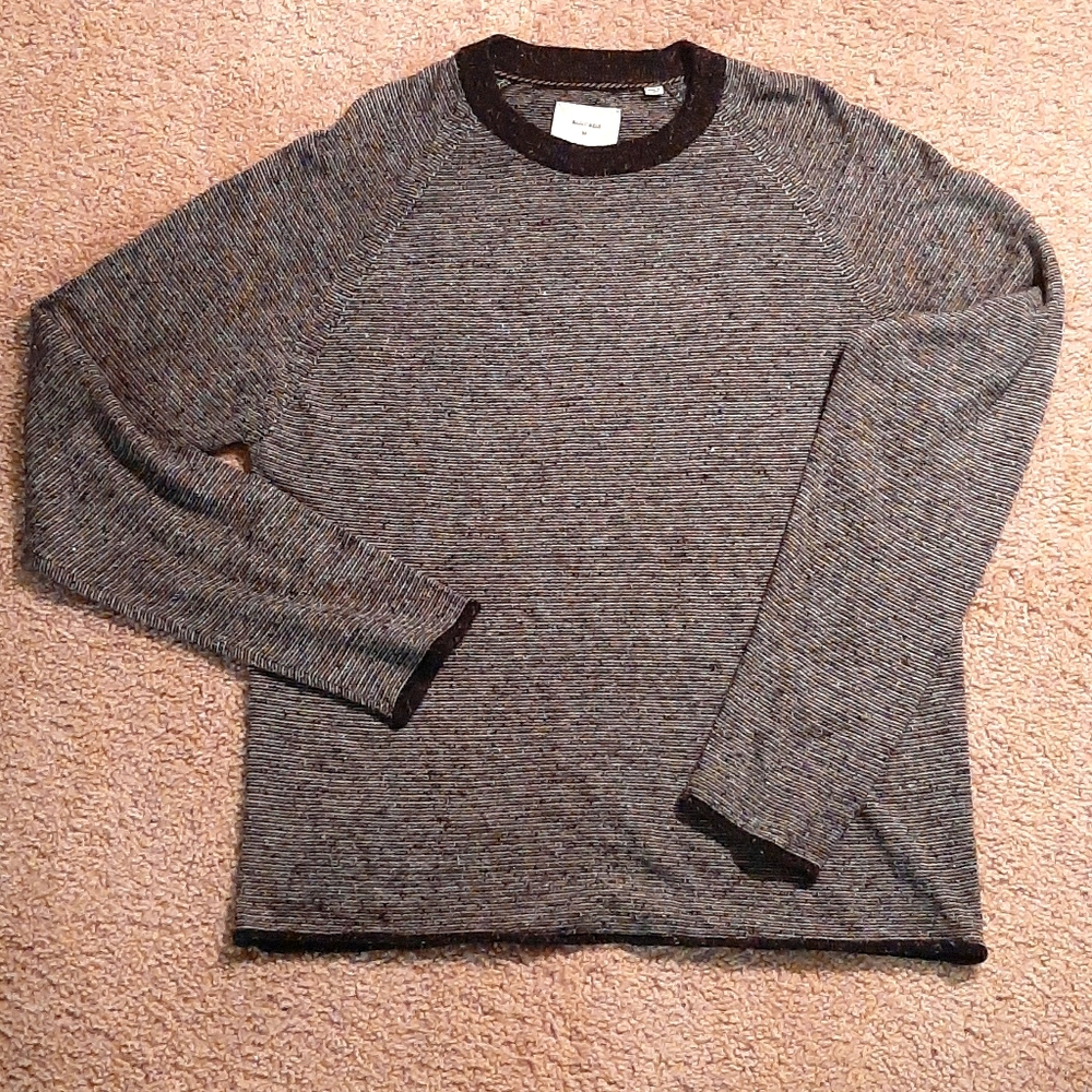 Billy Reid Sweater/Shirt UNISEX